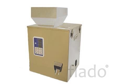 Автоматический весовой дозатор модель FM-500, новый