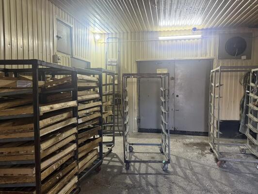 Аренда производственного помещения, 177 м²