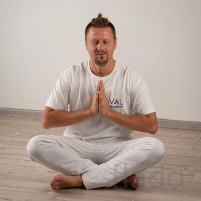 Випассана в Москве и Подмосковье, практики от мастера ретрита