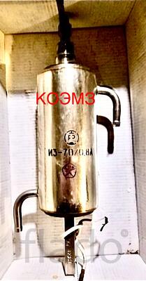 Игнитрон И3-70/0,8А