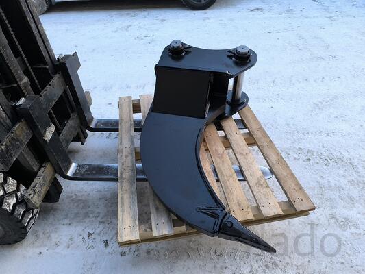 Клык рыхлитель для Caterpillar 316, Hyundai 180, Lgce 7150, Sany 165