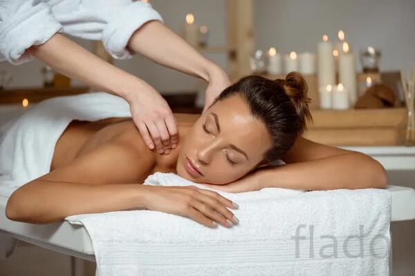 Массажи мужчинам качественно