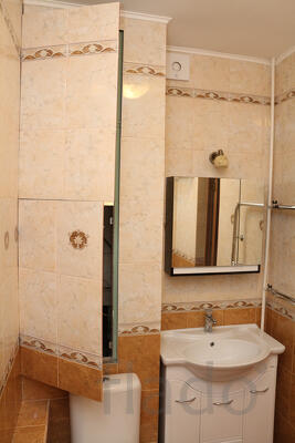 Ремонт ванных комнат в Анапе