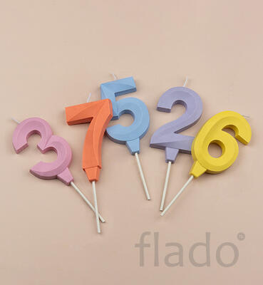 Контрактное производство свечей