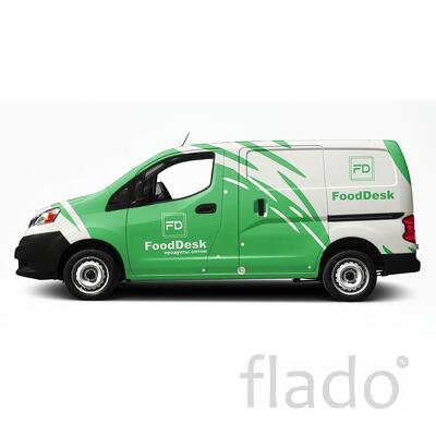 Овощи и фрукты оптом