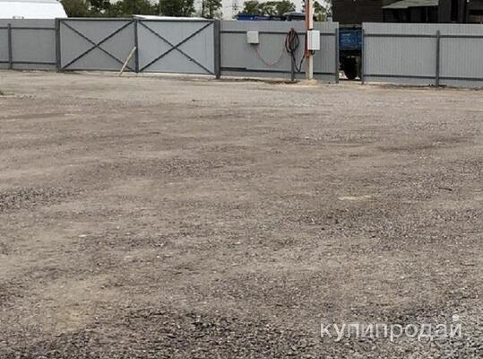 Участок 12 сот. (промназначения)