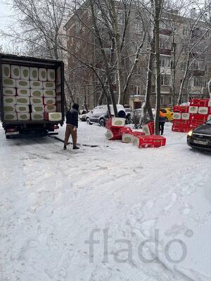 Строительные материалы