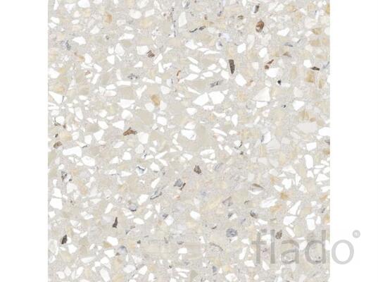 Мозаичные полы Террацо в Томске и Кемерово