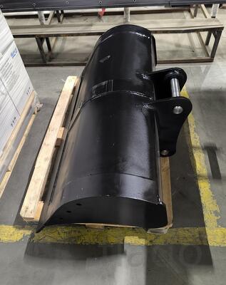 Планировочный ковш для Shanmon 388H 398EVo, Umg TLB845 TLB945, Liugong