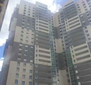 вентфасад из керамогранита