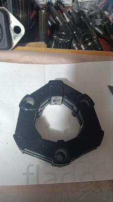 Эластичная Муфта 8AS