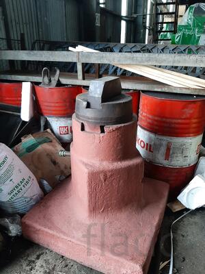 Продаем ковочный молот МА4132. ООО ПКФ Калибр СТ