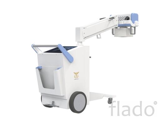 Система рентгеновская диагностическая передвижная общего назначения, ц