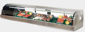 ремонт промышленных холодильников