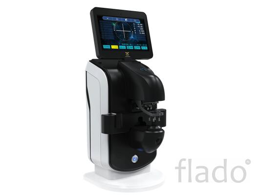 Диоптриметр медицинский автоматический CADUCEUS LENSES ADM 7