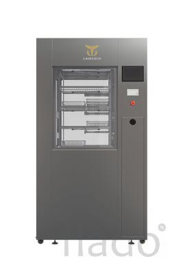 Машина дезинфекционно-моечная CADUCEUS PURE А300