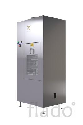 Машина дезинфекционно-моечная CADUCEUS PURE H350