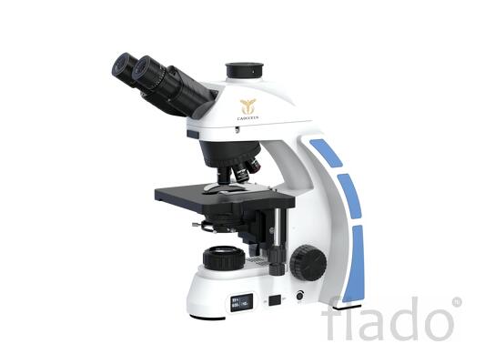 Лабораторный медицинский микроскоп CADUCEUS CELLS TMB