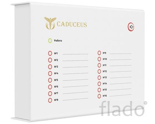 Терминал светодиодной индикации CADUCEUS SU-TE