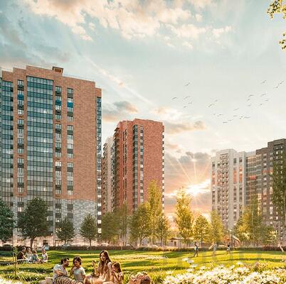 Квартира на материнский капитал