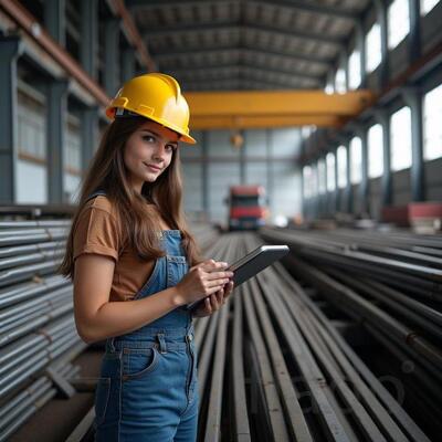 Трубы, листы, арматура ваш склад металлопроката в СПб