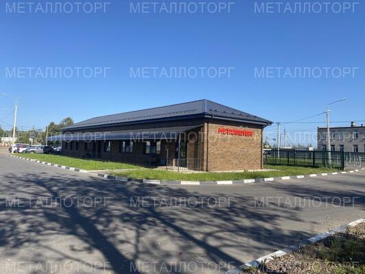 Металлопрокат с доставкой в СПб и Ленинградской области