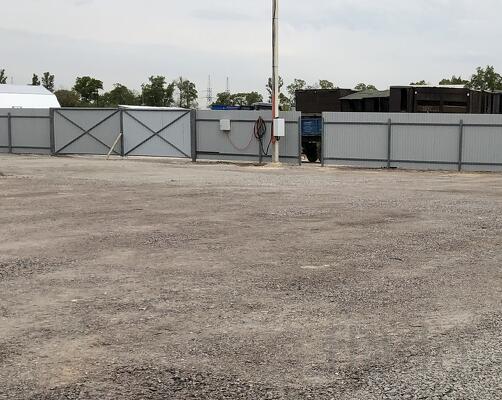 Участок 6 сот. (промназначения)