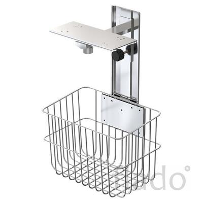 Кронштейн крепления монитора пациента CADUCEUS