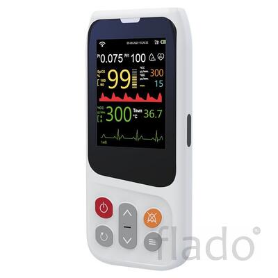 Монитор пациента CADUCEUS HEALTH S
