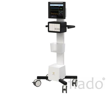 Монитор пациента CADUCEUS HEALTH DA