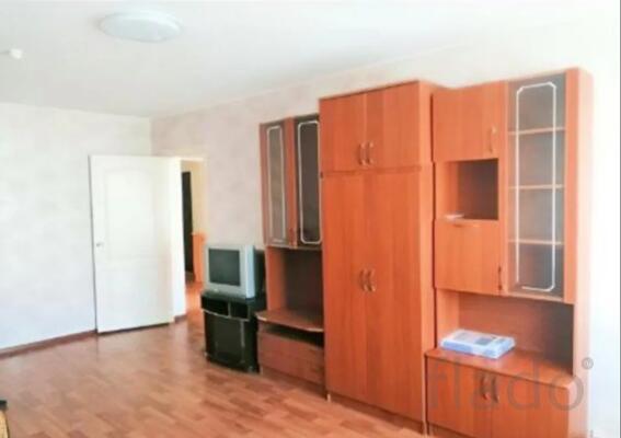 2-к квартира, 60 м², 8/16 эт.