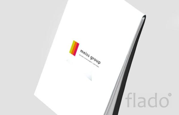 Типография «Meiss Group» - комплексный цикл рекламной полиграфии