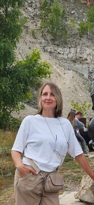 Общий массаж тела