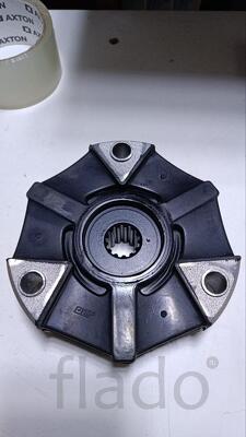 Муфта эластичная 172165-71200