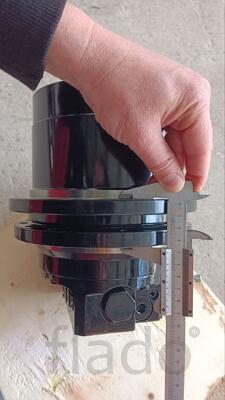 Редуктор хода KUBOTA KX61.3 / KUBOTA RX202 / YANMAR VIO20 / KUBOTA U15