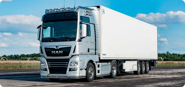 Рефрижераторные перевозки грузов Беларусь-Россия