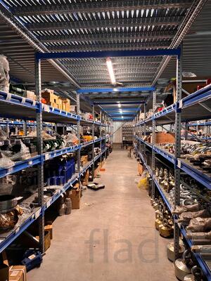 Расходные материалы для ГНБ