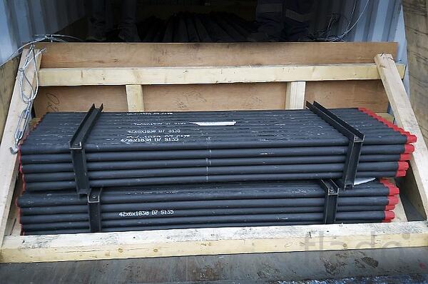 Штанги для Ditch Witch 4020 AT