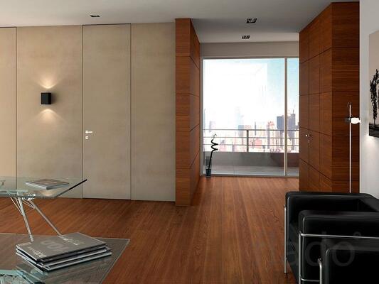 «ProfilDoors» - авторизованный дилер инновационных дверных решений