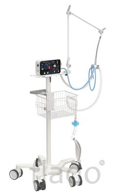 Портативный аппарат искусственной вентиляции легких CADUCEUS AIRMOB CD