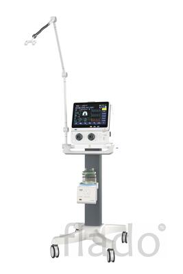 Аппарат искусственной вентиляции легких общего назначения для интенсив