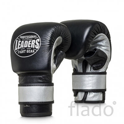 Снарядные перчатки для бокса