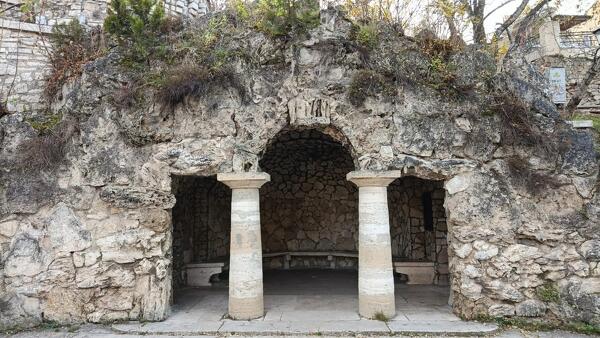 Пятигорск 5000 шагов