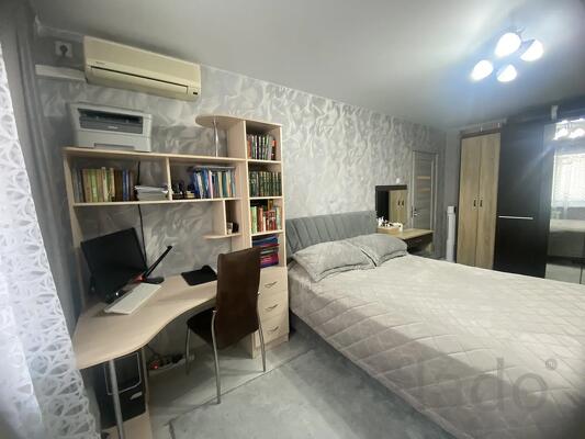 3-к квартира, 61 м², 5/5 эт.