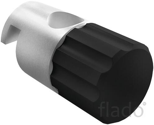 Держатель штанги цилиндрический