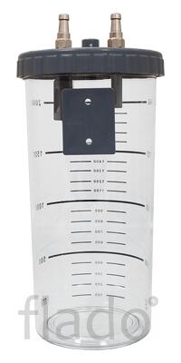 Емкость автоклавируемая для сбора аспирируемой жидкости