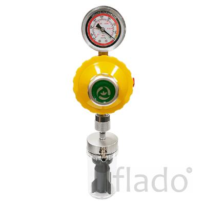 Регулятор вакуума медицинский