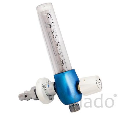 Расходомер одинарный поплавковый