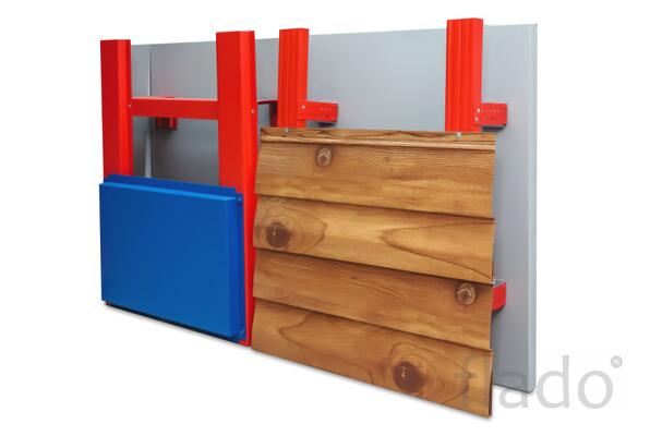 Металлический сайдинг