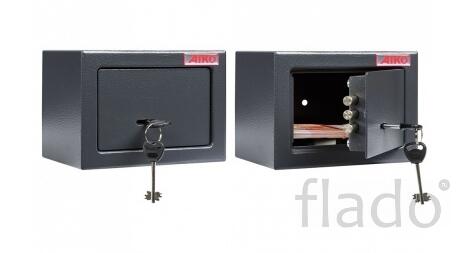 сейф aiko